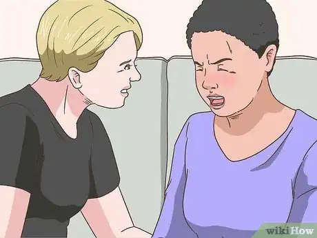 Image titled Deal with Hyperarousal Symptoms of Ptsd Step 14