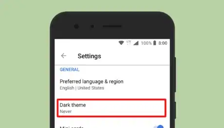 Image titled Enable Dark Mode on Google News.png