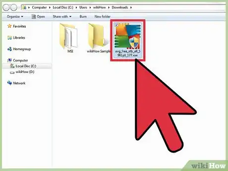 Image titled Get Free Virus Protection Software Step 13