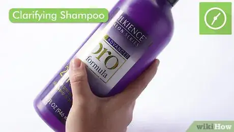 Image titled Volumize Your Hair Step 2