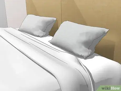 Image titled Decorate a Small Bedroom Step 8