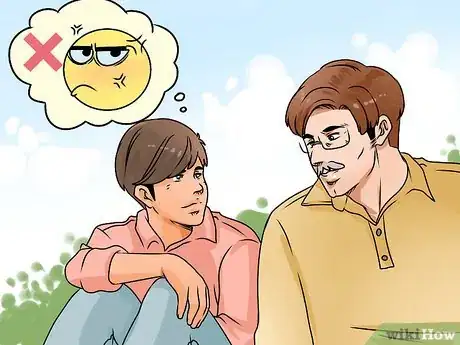 Image titled Make Your Parents Stop Treating You Like a Kid Step 3