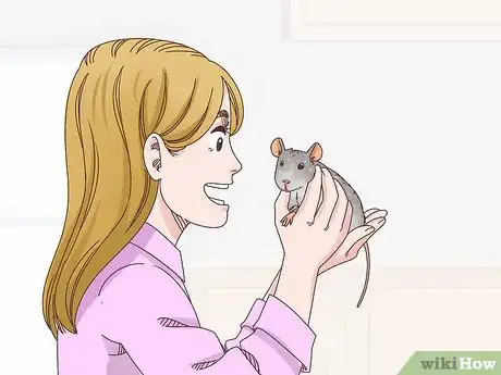 Image titled Keep Pet Mice Safe around Children Step 5