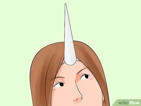 Image titled Make a Unicorn Costume Step 22