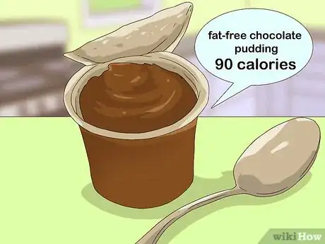 Image titled Enjoy Low‐Calorie Chocolate Snacks Step 4