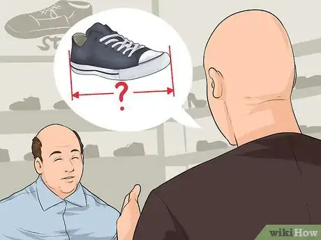 Image titled Find Your Shoe Size Step 12