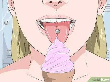 Image titled Reduce Pain Caused by a New Piercing Step 3