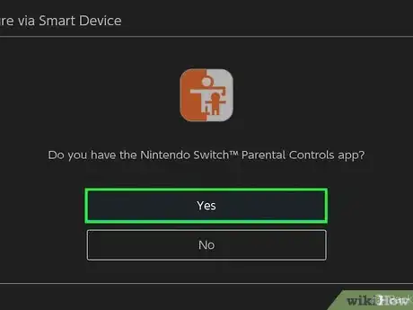 Image titled Use Parental Controls on Nintendo Switch Step 29