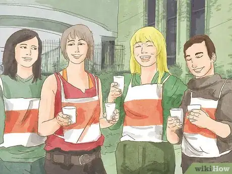 Image titled Fundraise for Charity Step 4