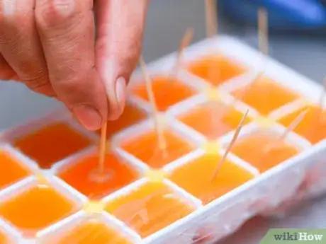 Image titled Make Ice Lollies Step 4
