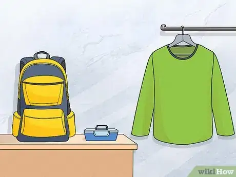 Image titled Do Homework in the Morning Step 5