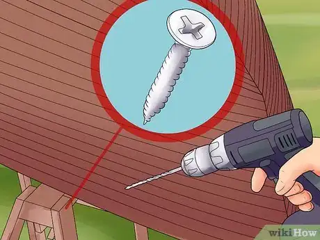 Image titled Make a Canoe Step 14