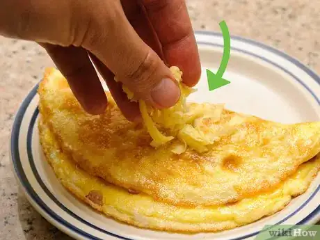Image titled Make Healthier Egg Dishes Step 10