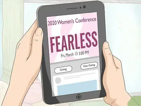 Image titled Celebrate Women's History Month Step 14