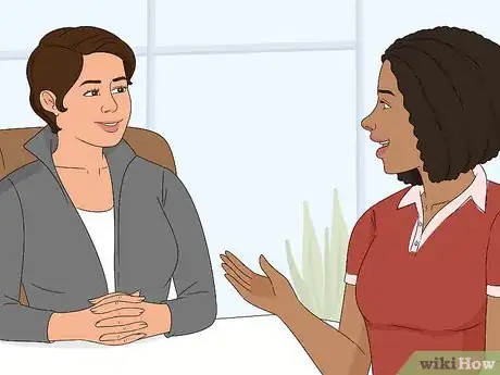 Image titled Stop a Coworker Putting Down Another Coworker Step 7