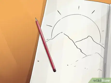 Image titled Make Book Art Step 9