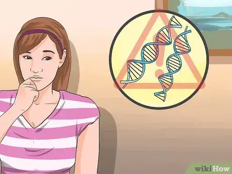 Image titled Screen for Pancreatic Cancer Step 1