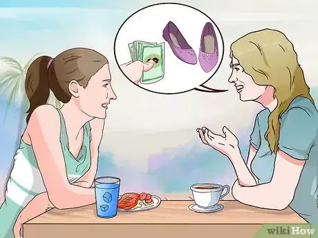 Image titled Shop With Your Teenage Daughter Step 2