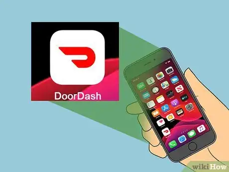 Image titled Use DoorDash on iPhone or iPad Step 18