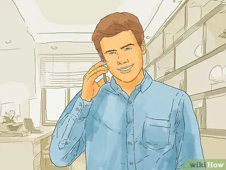 Image titled Follow Up on a Job Application Step 10