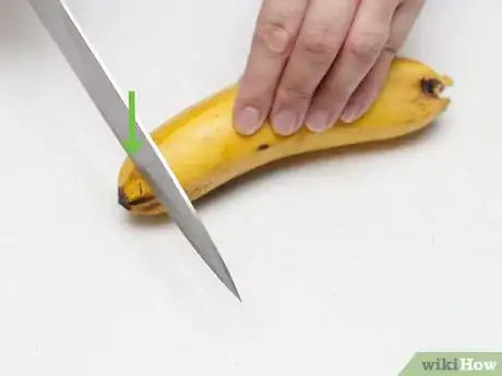 Image titled Make a Peanut Butter and Banana Sandwich Step 16