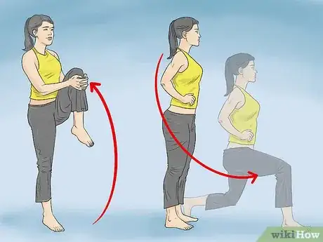 Image titled Be Good at Capoeira Step 3