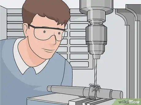 Image titled Become a Metal Fabricator Step 05