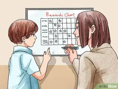 Image titled Reward Your Child for Good Behavior Step 12