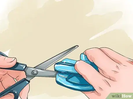 Image titled Stop Snoring by Using an Anti Snoring Mouthpiece Step 16