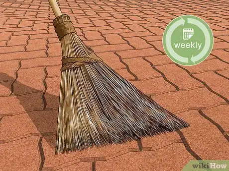 Image titled Should You Seal Brick Floors Step 9