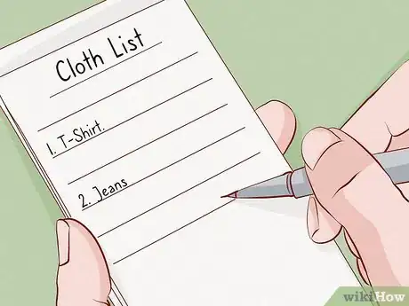 Image titled Save Money on Clothes Step 7