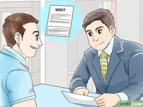 Image titled Collect on a Judgement in Texas Step 7