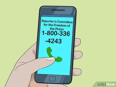 Image titled Avoid Privacy Violations As a Photographer Step 15