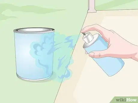 Image titled Make Paint Can Planters Step 5