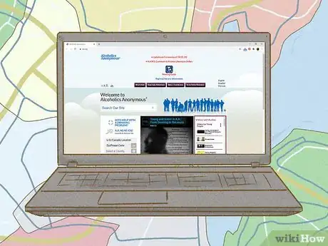 Image titled Deal With Someone Who Is Having Problems With Drugs or Drinking Step 8