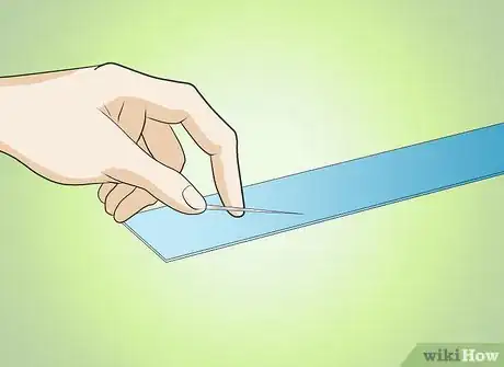 Image titled Make Wrist Wraps Step 11