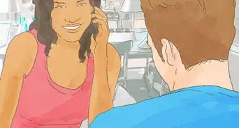 Avoid the Boy Who Knows You Like Him