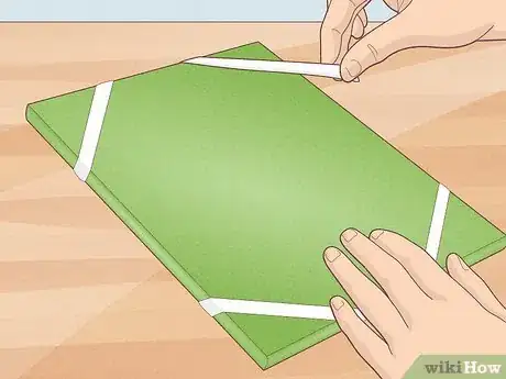 Image titled Make a Book Style eReader Cover Step 10