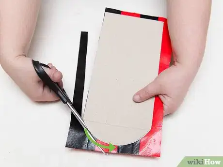 Image titled Make a Duct Tape Coin Pouch Step 6