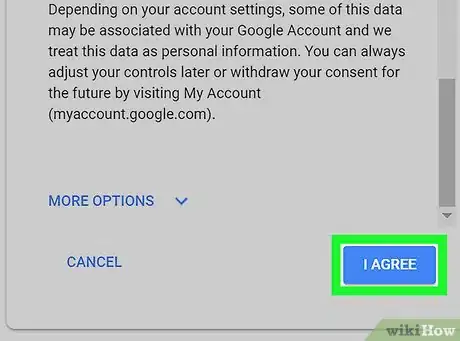 Image titled Create a Gmail Account Step 29