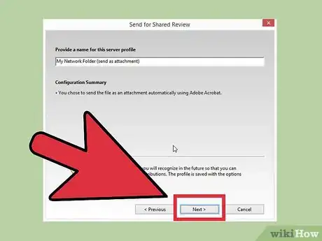 Image titled Use Adobe Acrobat PDF Writer Step 36