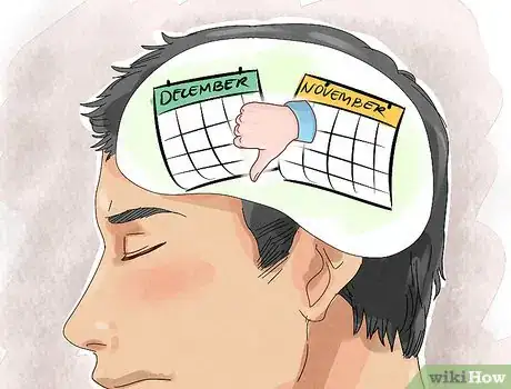 Image titled Deal with PTSD During the Holidays Step 1