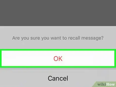 Image titled Recall Wechat Messages on an iPhone or iPad Step 7