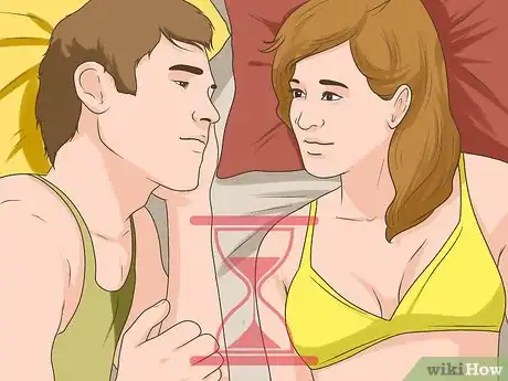 Image titled Pursue Romance if You Suffer from a Sexual Disorder Step 4