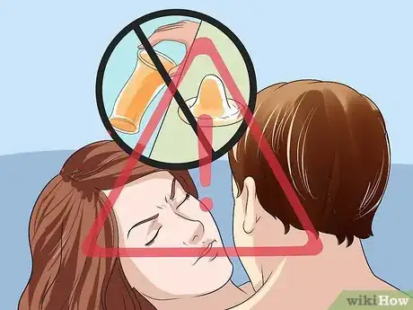 Image titled Recognize Chlamydia Symptoms (for Women) Step 8