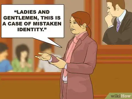 Image titled Be a Good Defense Attorney Step 17