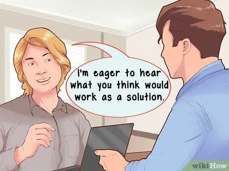 Image titled Win Back a Customer Step 6