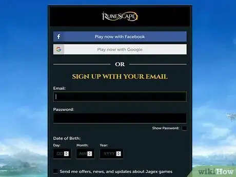 Image titled Make a Good Mage on Runescape Step 3