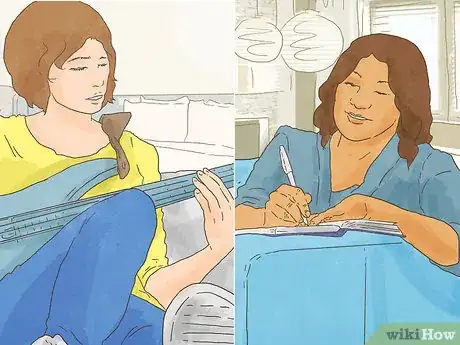 Image titled Let Go of a Long Distance Relationship Step 10