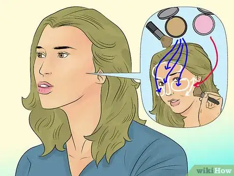 Image titled Vary Your Makeup Look by Season Step 3